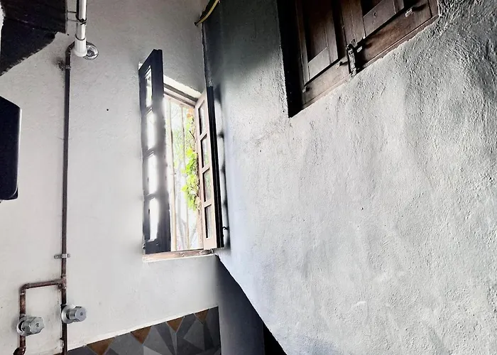 Apartamento Tizapan 04 New 1be&1ba